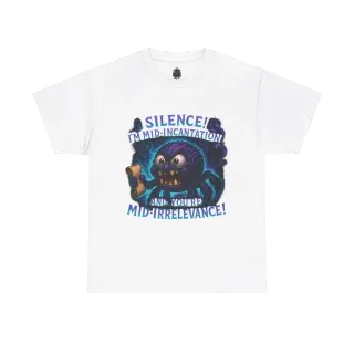 T-Shirt 283 Front White